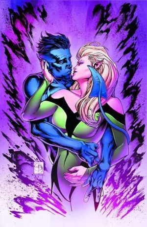 LA ERA DE HOMBRE-X: EL ASOMBROSO RONDADOR NOCTURNO 02
