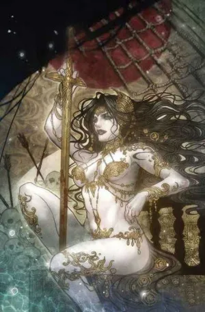 LA ERA DE CONAN #01. BELIT DE LA COSTA NEGRA (GRAPA - MARVEL)