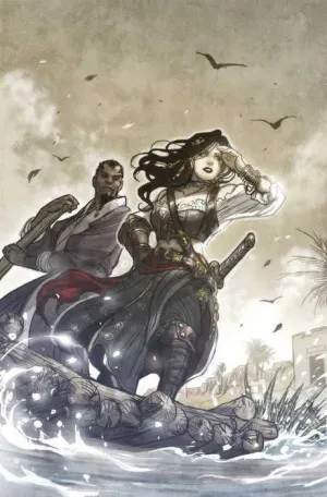LA ERA DE CONAN #03. BELIT DE LA COSTA NEGRA (GRAPA - MARVEL)