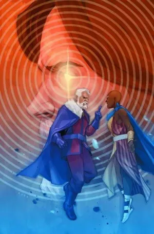 LA ERA DE HOMBRE-X: LA MARAVILLOSA PATRULLA-X 02