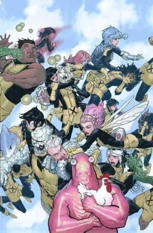 LA ERA DE HOMBRE-X: NEXT GEN 02