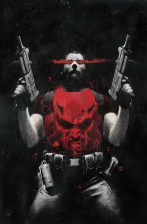DAREDEVIL #003 (GRAPA)