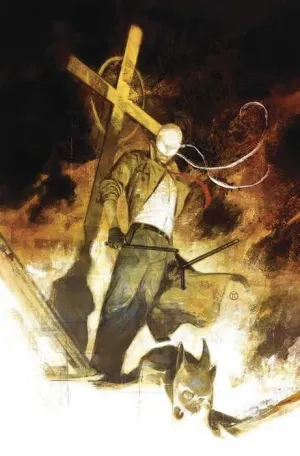 DAREDEVIL #006 (GRAPA)