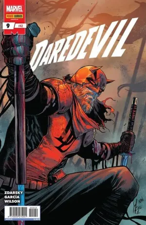 DAREDEVIL #042 / NUEVA ETAPA #009