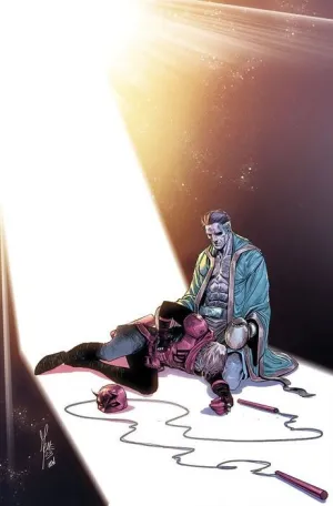 DAREDEVIL #046 / NUEVA ETAPA #013