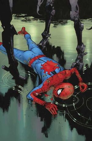SPIDERMAN V3 #03