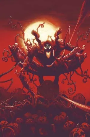 MATANZA ABSOLUTA V1 #001