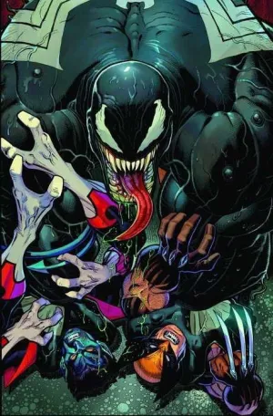 MARVEL COMICS PRESENTS: LOBEZNO #02