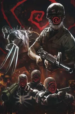 MATANZA ABSOLUTA: ARMA PLUS