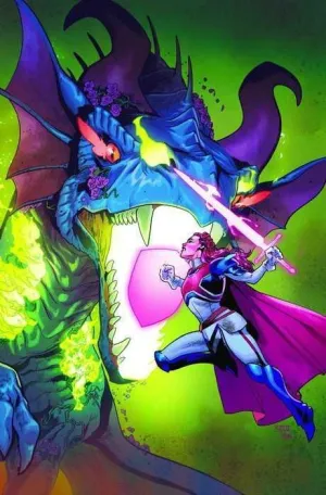 EXCALIBUR #03 (GRAPA PANINI)