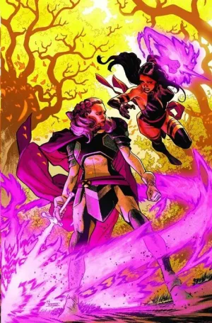 EXCALIBUR #15 (GRAPA PANINI)