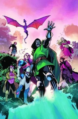 EXCALIBUR #19 (GRAPA PANINI)