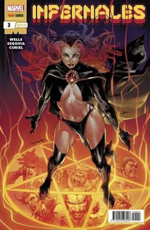 INFERNALES #03
