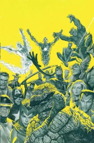 MARVEL #06