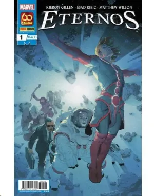 ETERNOS V2 #01