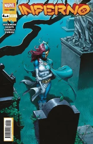 INFERNO #04