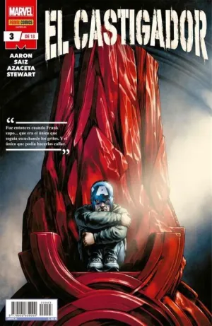 EL CASTIGADOR #03