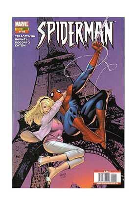 SPIDERMAN #035