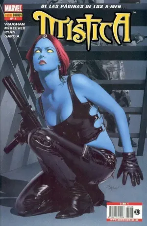 MISTICA #007