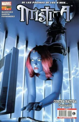 MISTICA #009
