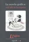 PAGINA NUMERO 105/106. LA NOVELA GRAFICA MAS ALLA DE LA ETIQUETA
