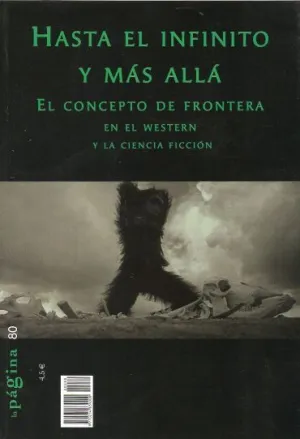 HASTA EL INFINITO Y MAS ALLA