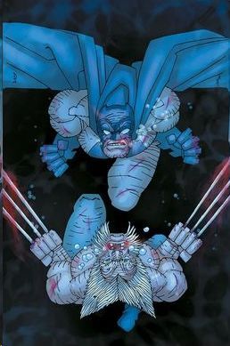 MASACRE / BATMAN #01 (PORTADA FRANK MILLER)