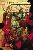 LOS NUEVOS VENGADORES #028