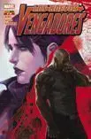 LOS NUEVOS VENGADORES #035