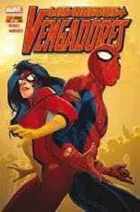 LOS NUEVOS VENGADORES #056