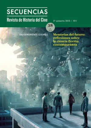 SECUENCIAS 38 SEGUNDO SEMESTRE 2013 IV EPOCA