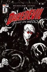 MARVEL KNIGHTS: DAREDEVIL ED. ESPECIAL #003
