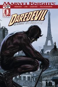 MARVEL KNIGHTS: DAREDEVIL ED. ESPECIAL #020