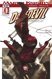 MARVEL KNIGHTS: DAREDEVIL ED. ESPECIAL #023