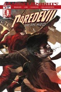 MARVEL KNIGHTS: DAREDEVIL ED. ESPECIAL #024