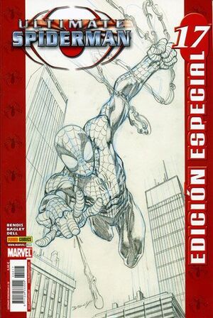 ULTIMATE SPIDERMAN VOL.2 ED. ESPECIAL #017