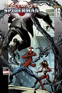 ULTIMATE SPIDERMAN VOL.2 ED. ESPECIAL #019