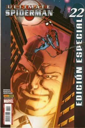 ULTIMATE SPIDERMAN VOL.2 ED. ESPECIAL #022