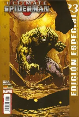 ULTIMATE SPIDERMAN VOL.2 ED. ESPECIAL #023