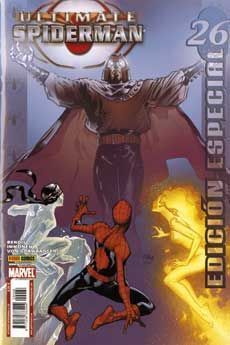 ULTIMATE SPIDERMAN VOL.2 ED. ESPECIAL #026