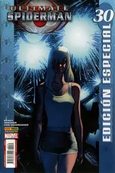 ULTIMATE SPIDERMAN VOL.2 ED. ESPECIAL #030