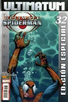 ULTIMATE SPIDERMAN VOL.2 ED. ESPECIAL #032
