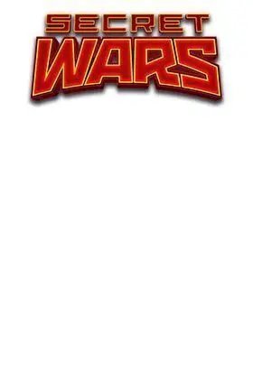 SECRET WARS #01 (EDICION BLANCA)