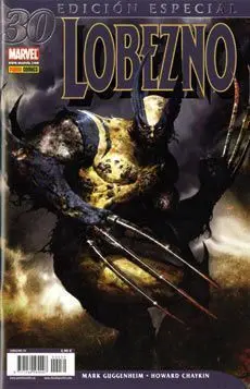 LOBEZNO VOL.4 ED. ESPECIAL #030