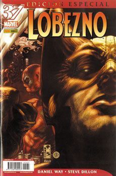 LOBEZNO VOL.4 ED. ESPECIAL #037