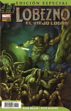 LOBEZNO VOL.4 ED. ESPECIAL #044