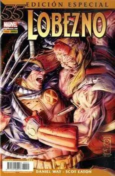 LOBEZNO VOL.4 ED. ESPECIAL #055