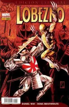 LOBEZNO VOL.4 ED. ESPECIAL #058