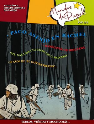 MUNDOS DE PAPEL #27
