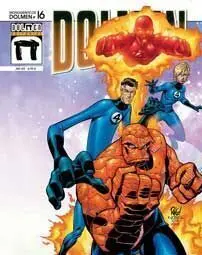 DOLMEN MONOGRAFICOS #16. MIKE WIERINGO